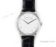 Swiss Grade A.Lange & Sohne Saxonia 2892 SS Black Dial Watch Super clone (2)_th.jpg